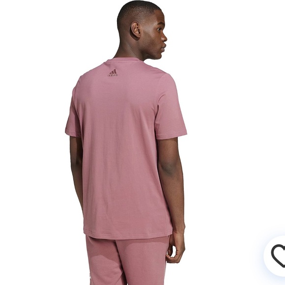 Adidas Men’s Tee Shirt Top - Picture 4 of 11